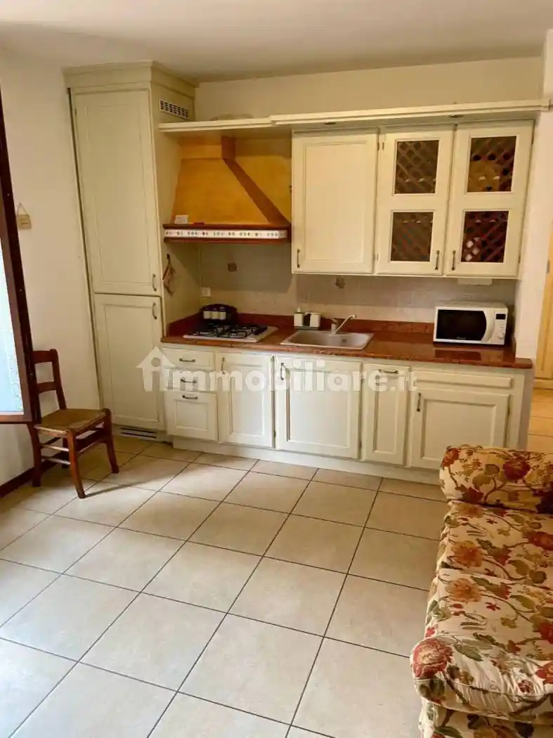 Appartamento in vendita a Castiglione Olona