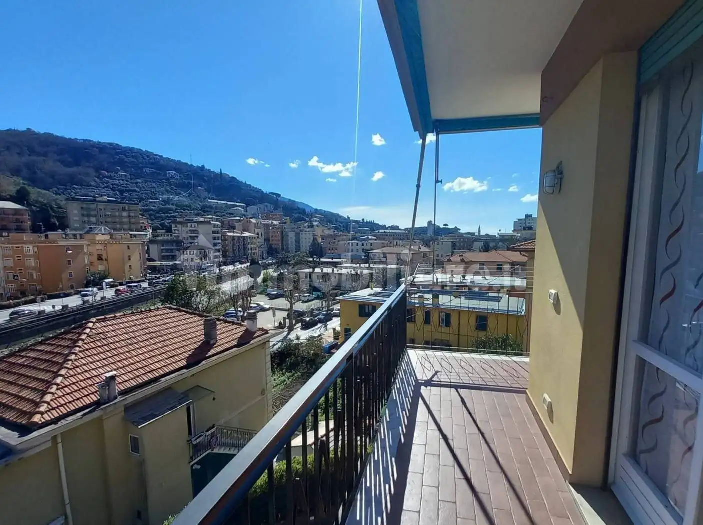 Trilocale via Privata Niccolò Paganini, Centro, Recco - foto 2