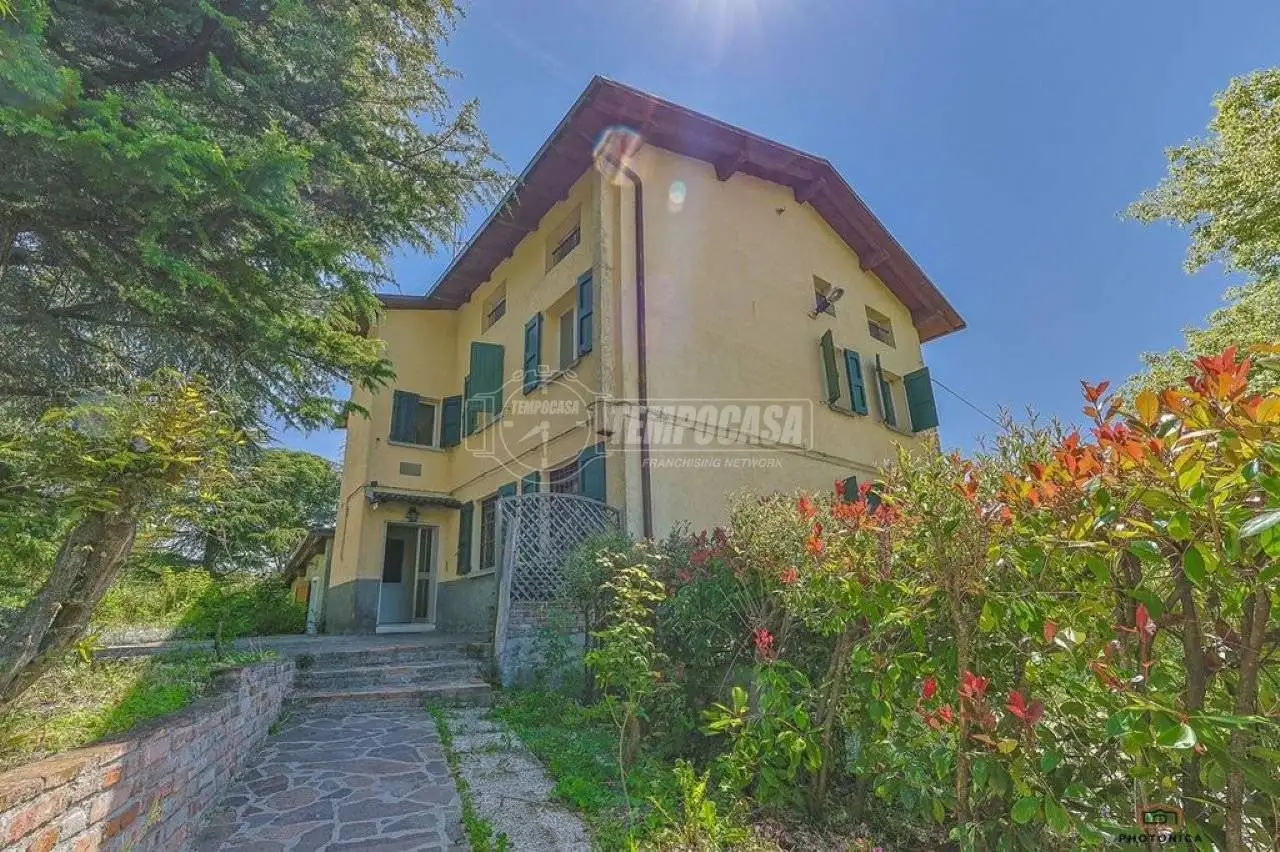 Appartamento in vendita a Marzabotto