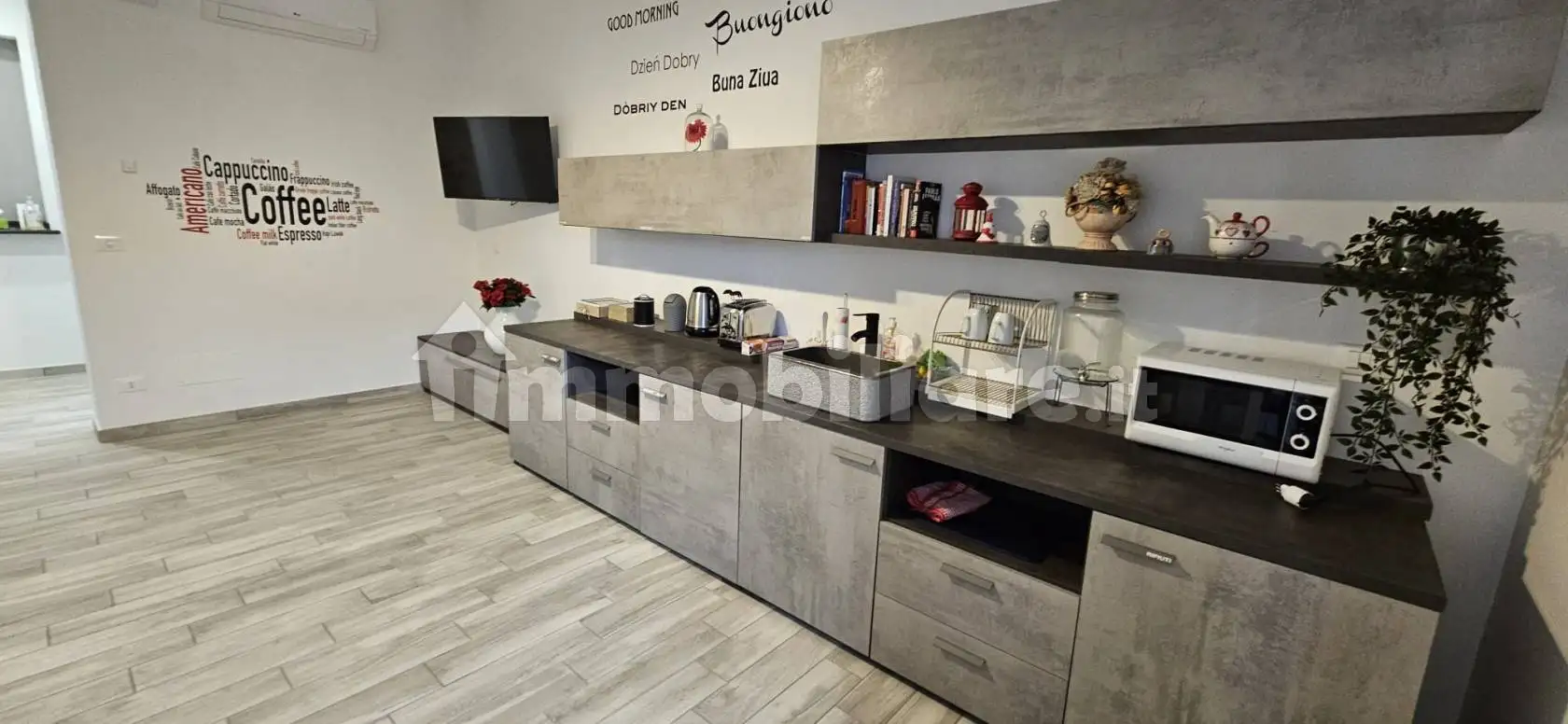 Appartamento in vendita a Lanciano