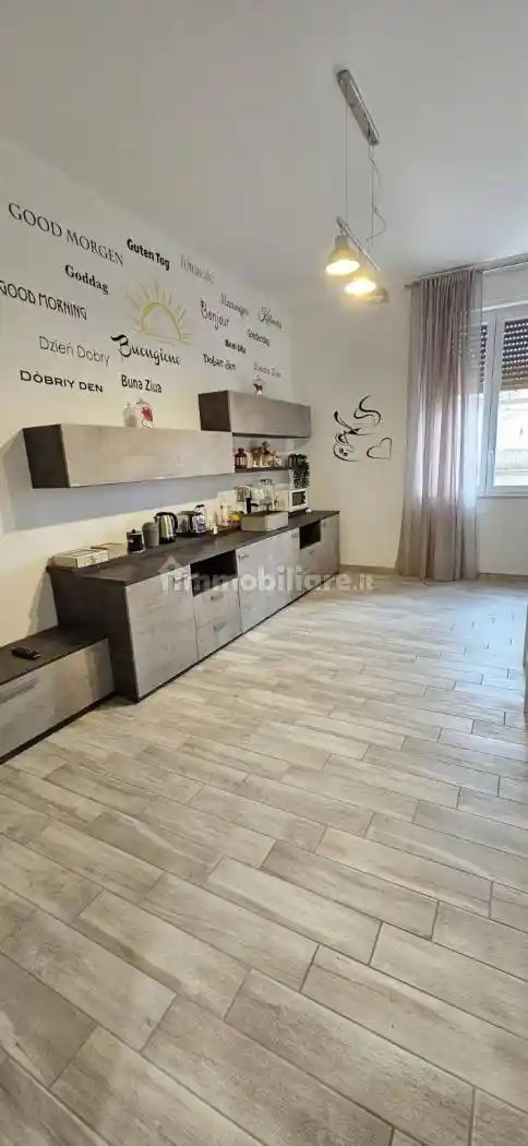 Appartamento ottimo stato, terzo piano, Centro, Lanciano - foto 3