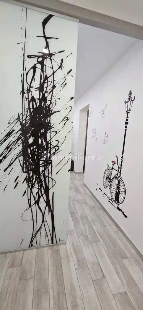 Appartamento ottimo stato, terzo piano, Centro, Lanciano - foto 4