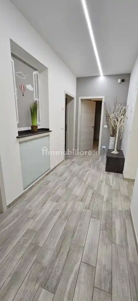 Appartamento ottimo stato, terzo piano, Centro, Lanciano - foto 5