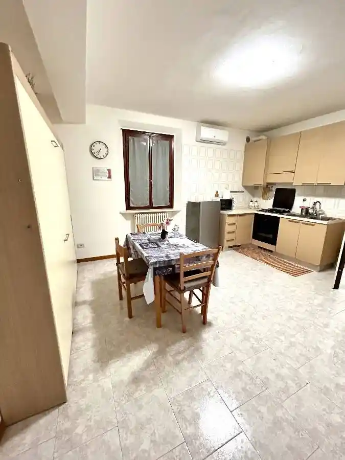 Appartamento in vendita a Reggio Emilia