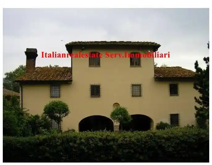 Rustico - Casale in vendita a Rignano sull'Arno