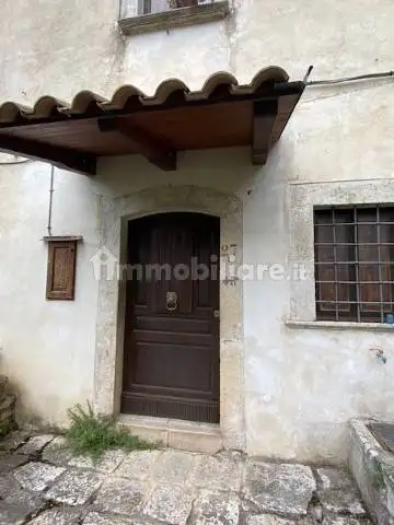 Palazzo - Edificio in Vendita - foto 2