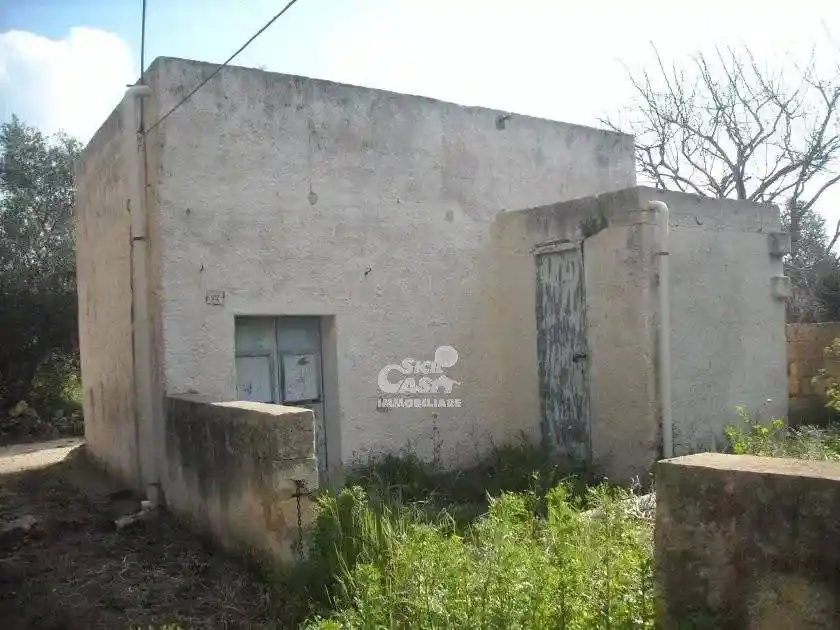 Villa in vendita a Marsala