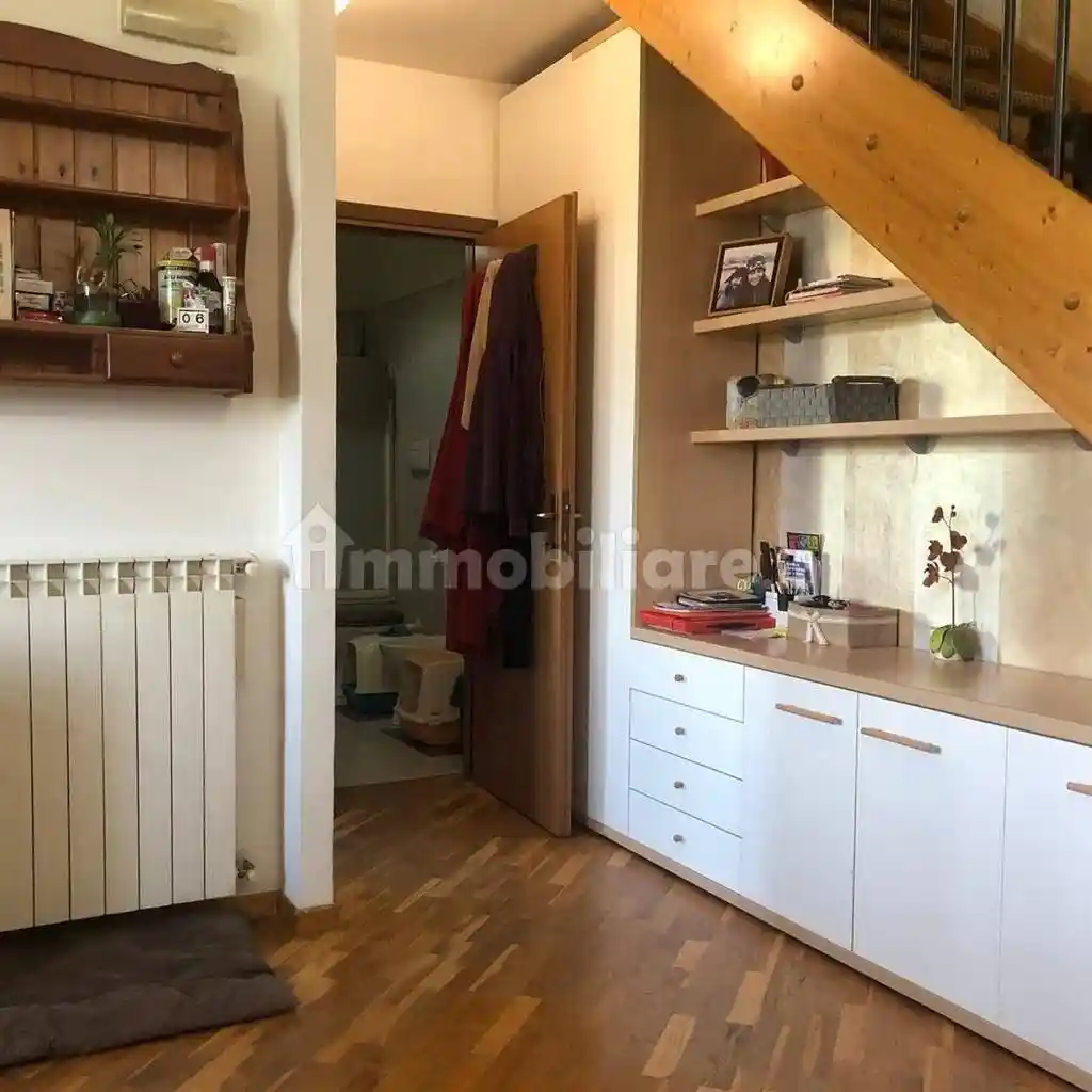 Appartamento in vendita a Arezzo