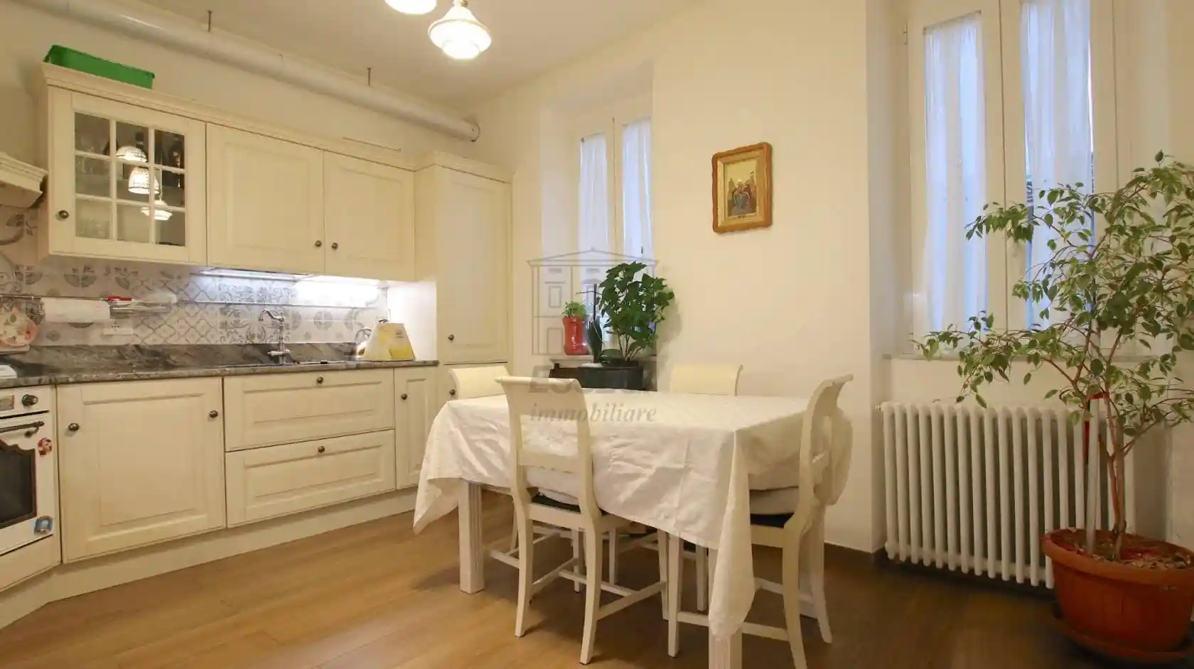 Appartamento in vendita a Lucca