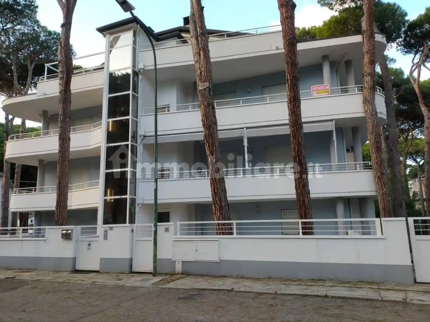 Appartamento in vendita a Comacchio