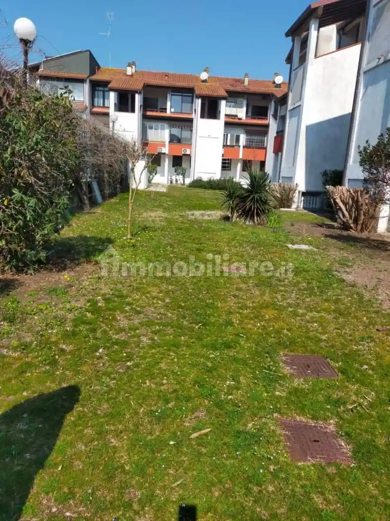 Appartamento in vendita a Comacchio