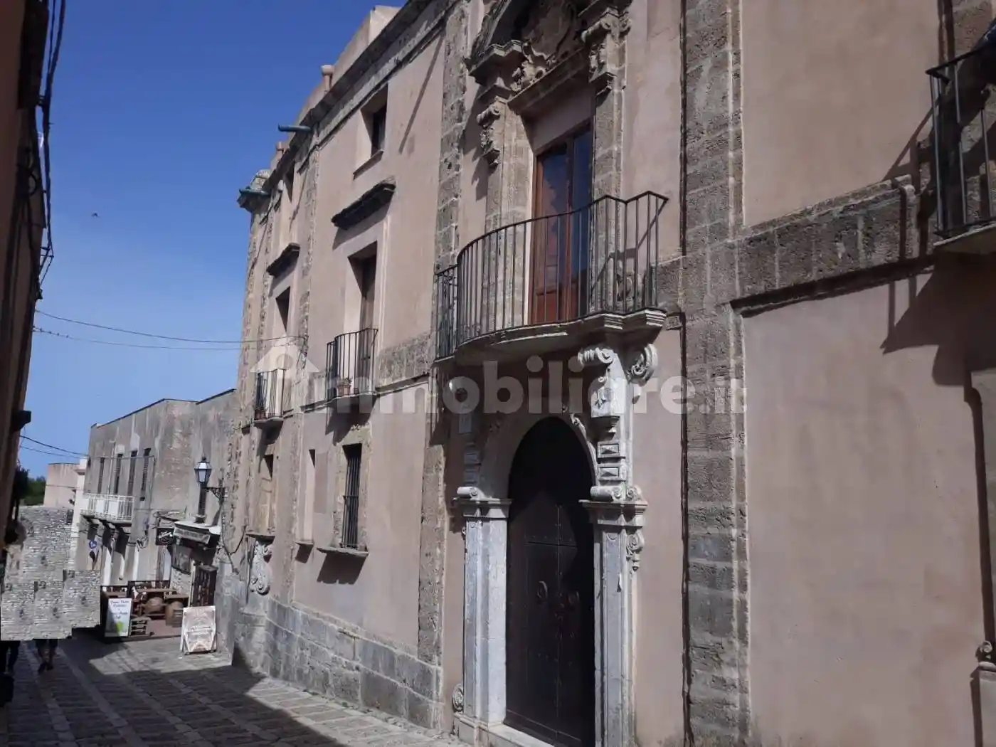 Appartamento in vendita a Erice