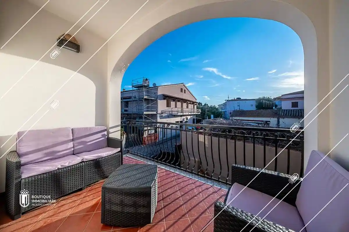 Appartamento in vendita a Pula