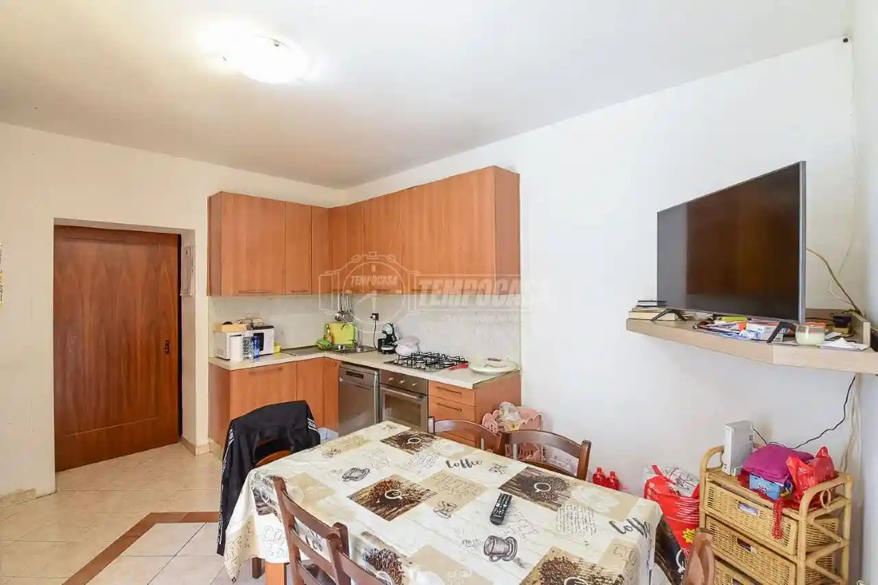 Appartamento in vendita a Cantù