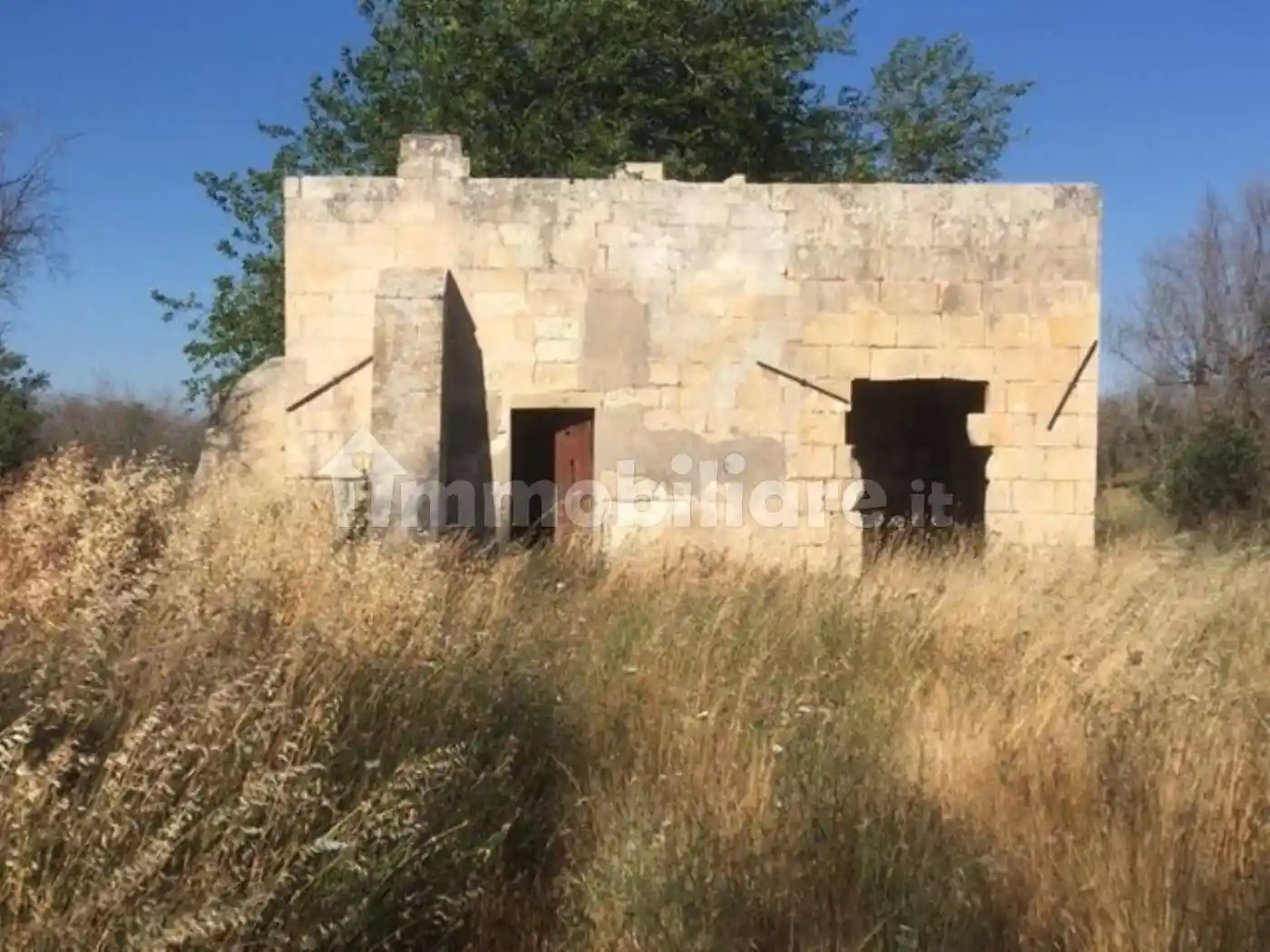 Rustico - Casale in vendita a Maglie