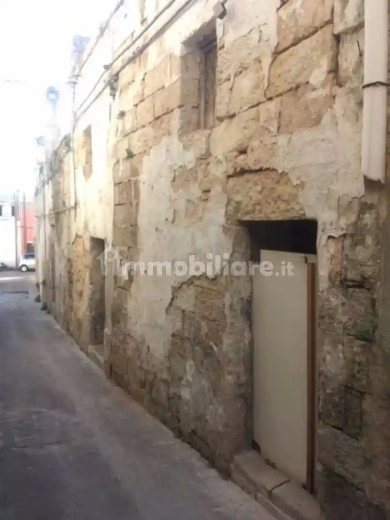 Villa in vendita a Scorrano