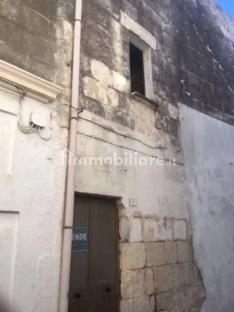 Villa in vendita a Scorrano