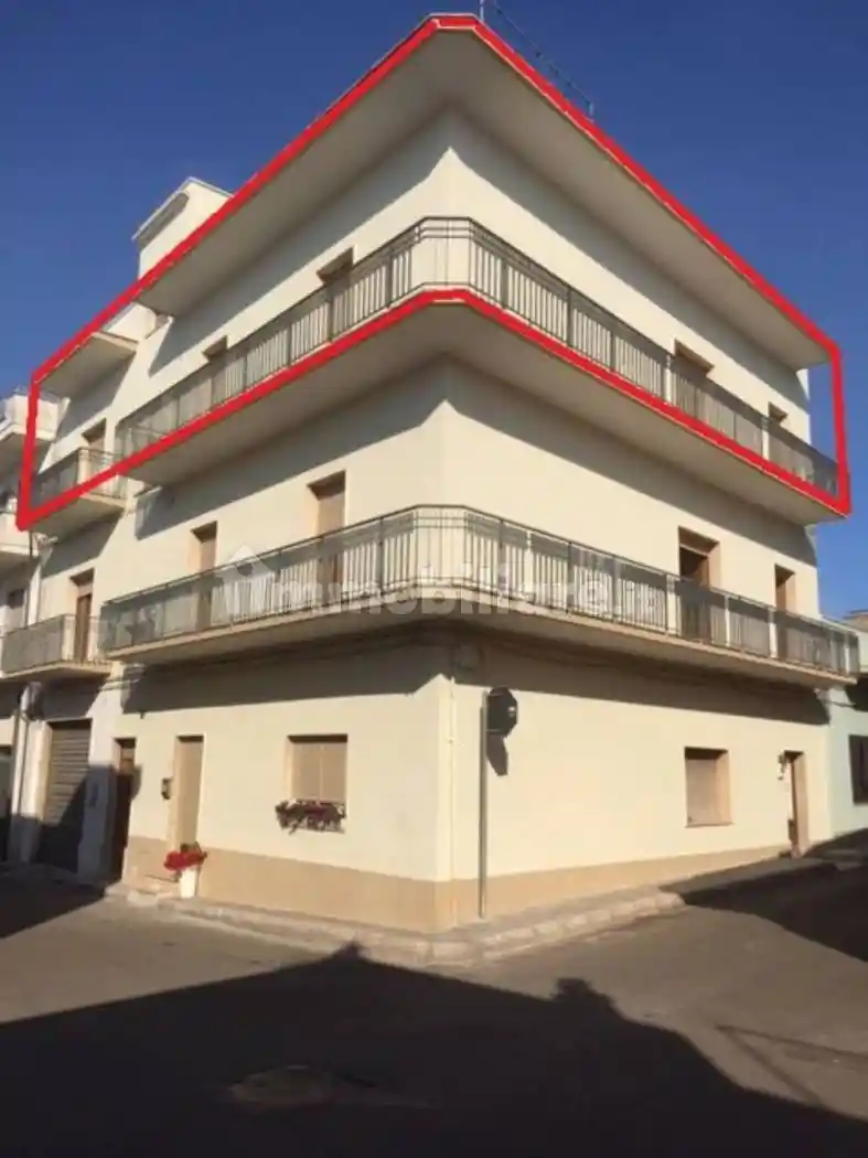 Appartamento in vendita a Galatone