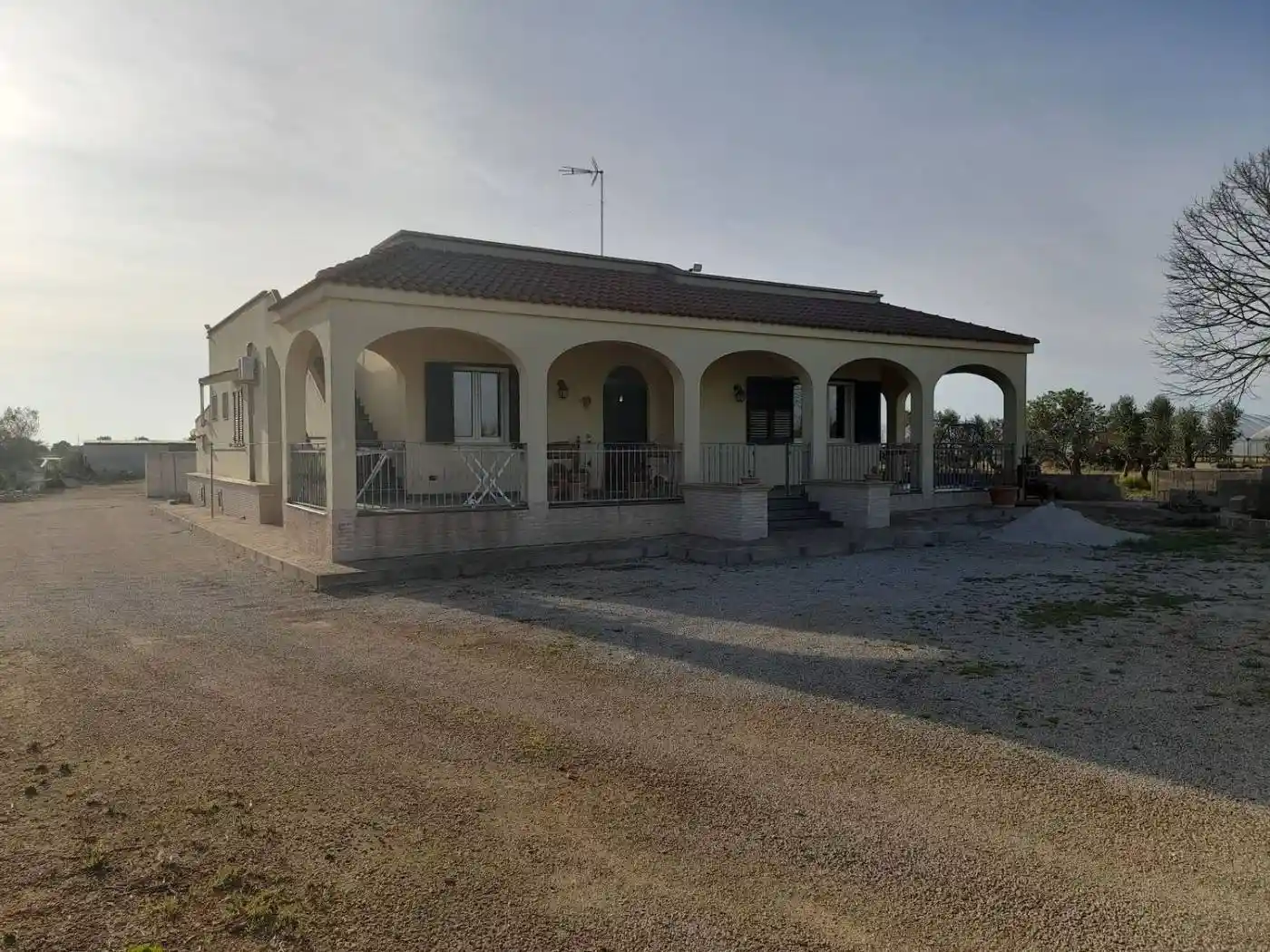 Villa in vendita a Nardò