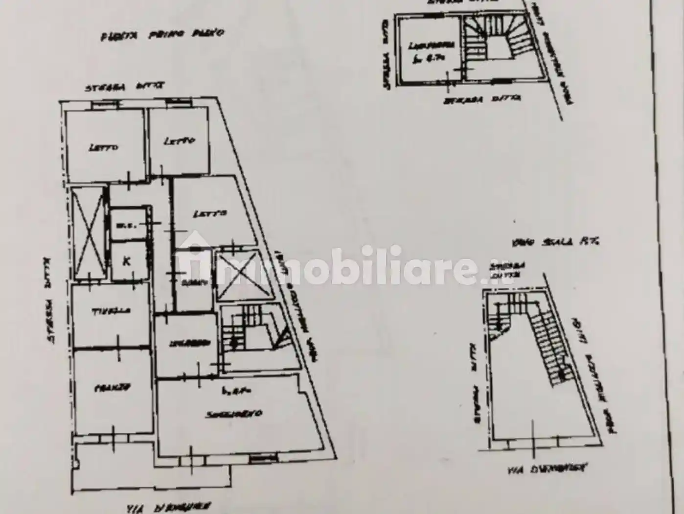 Appartamento in vendita a Galatone