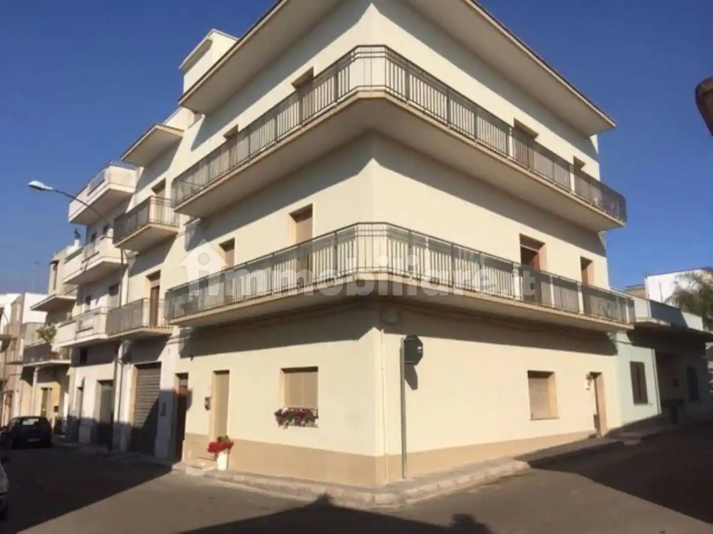 Appartamento in vendita a Galatone