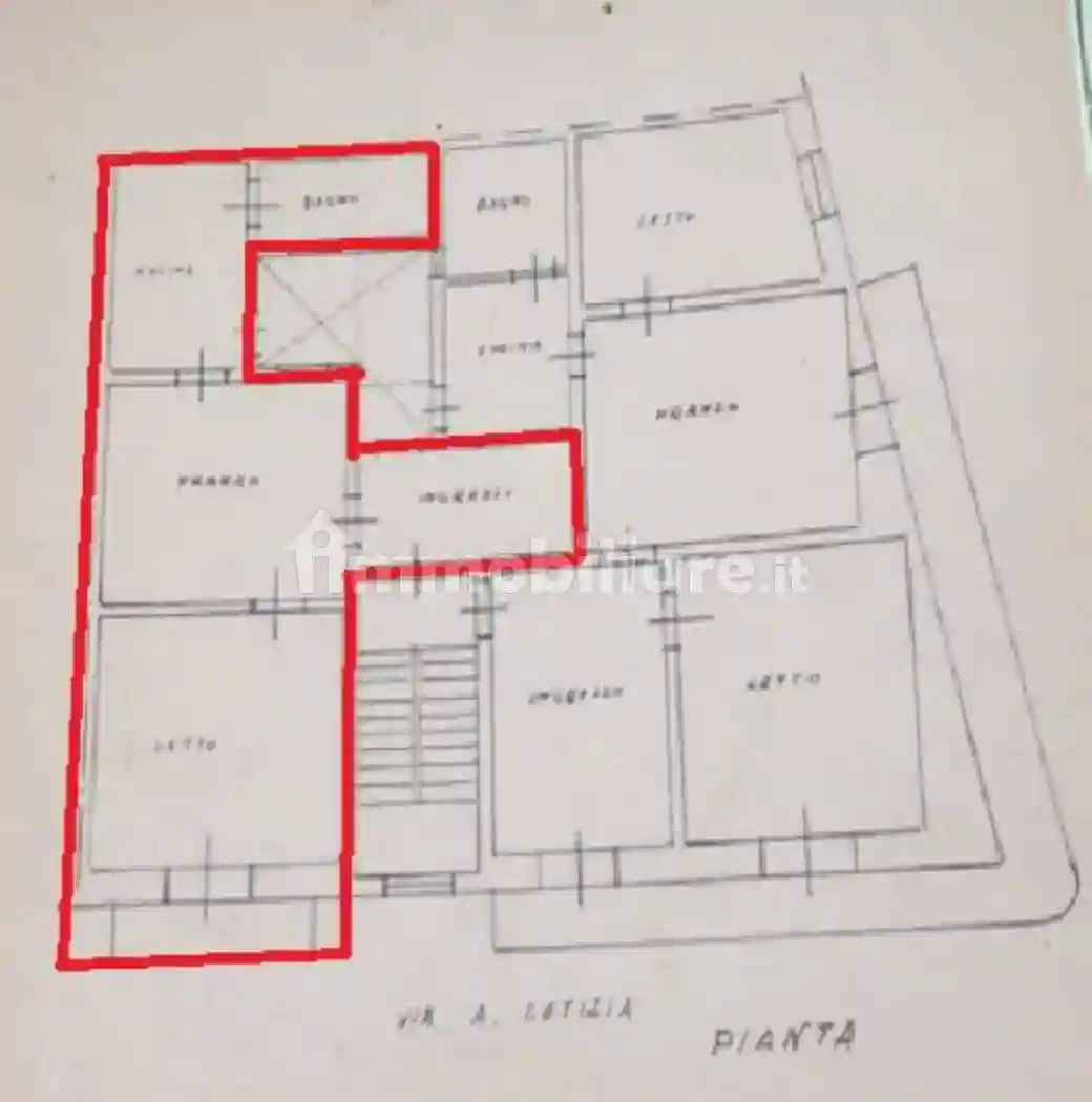 Appartamento - foto 3