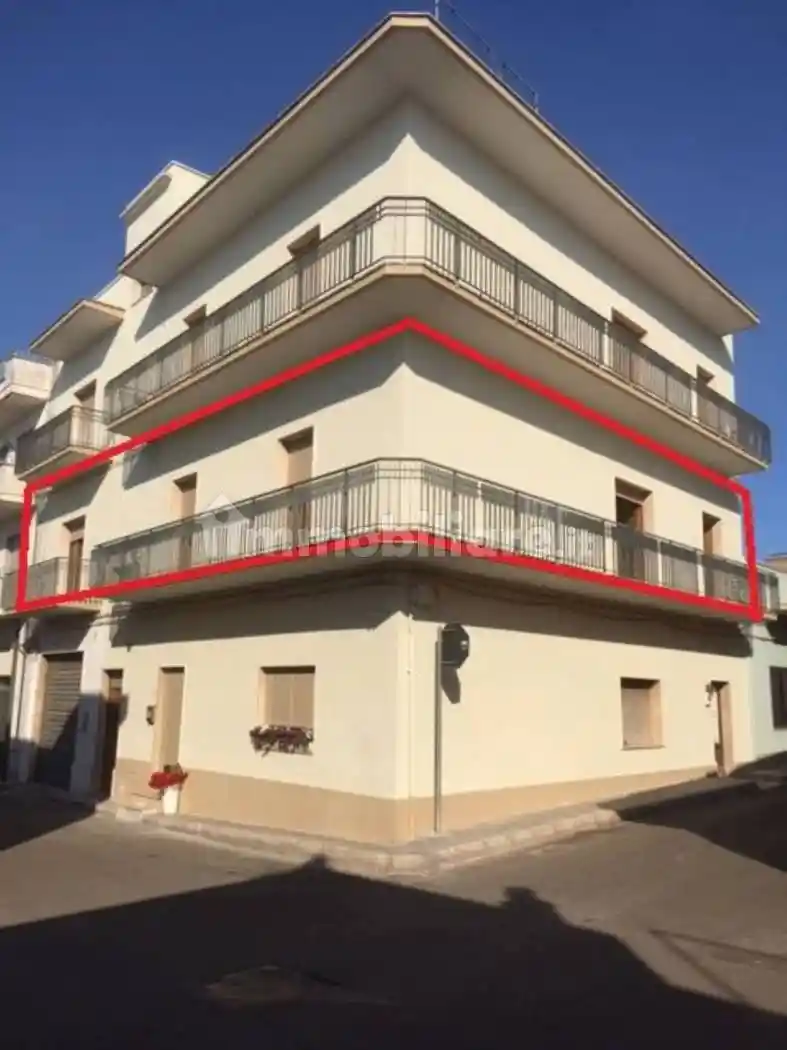 Appartamento in vendita a Galatone