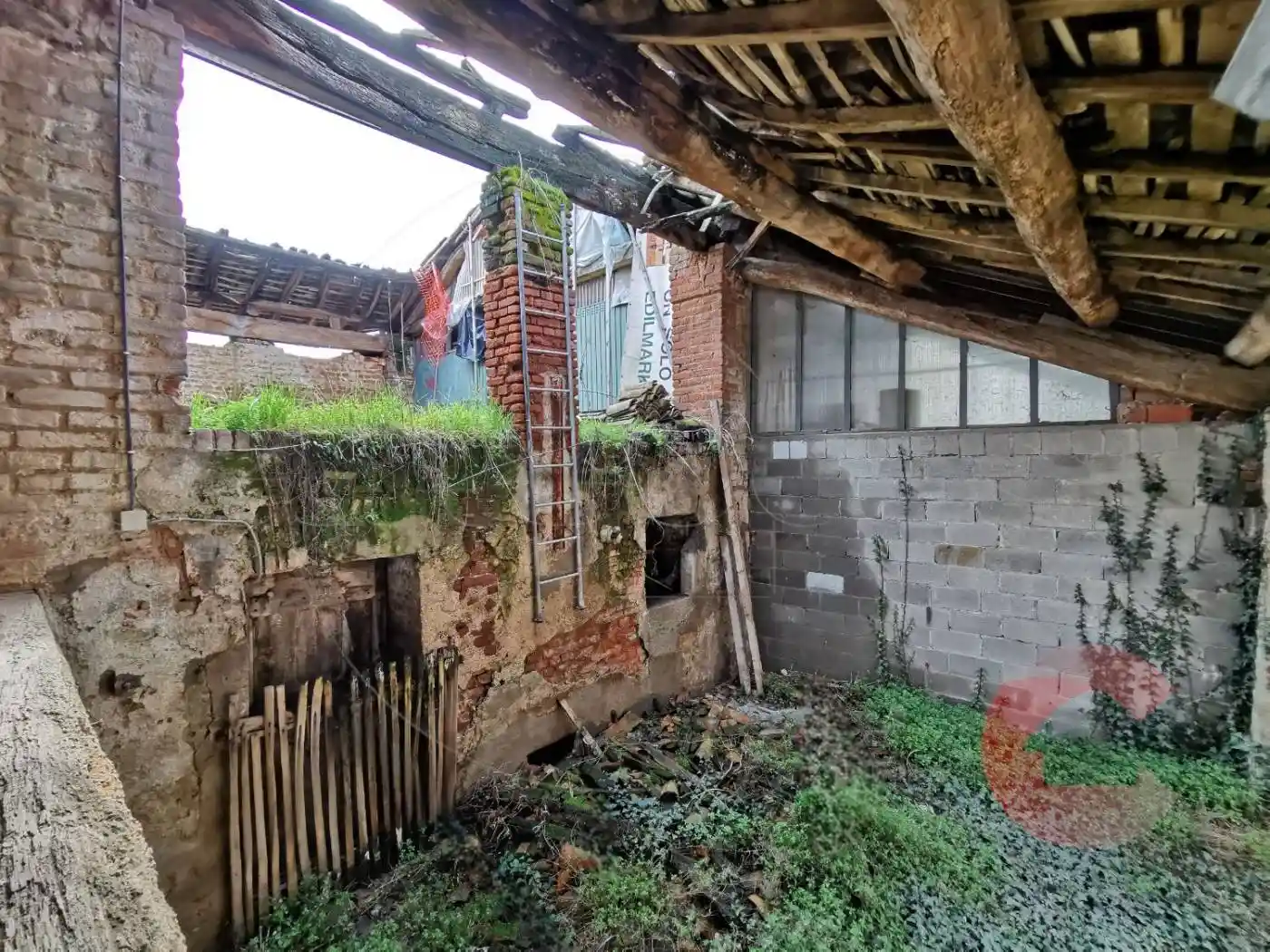 Rustico - Casale in vendita a Robecco sul Naviglio