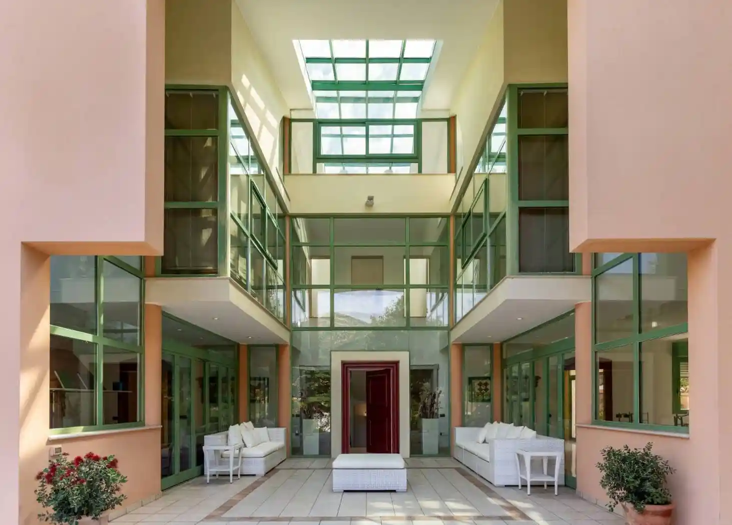 Villa in vendita a Capoterra