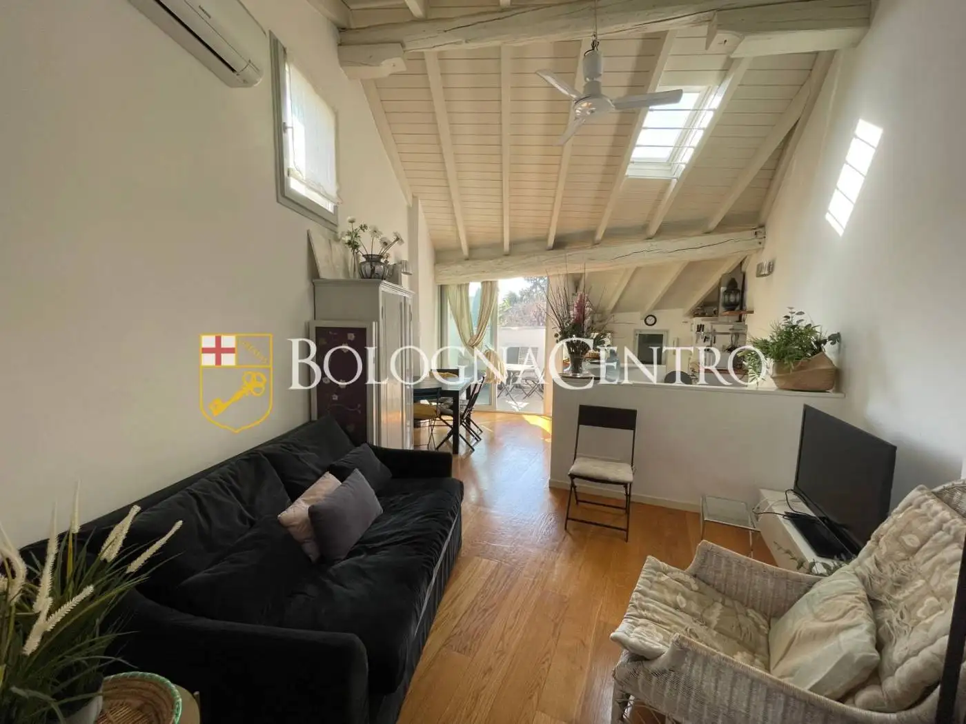 Appartamento in vendita a Bologna