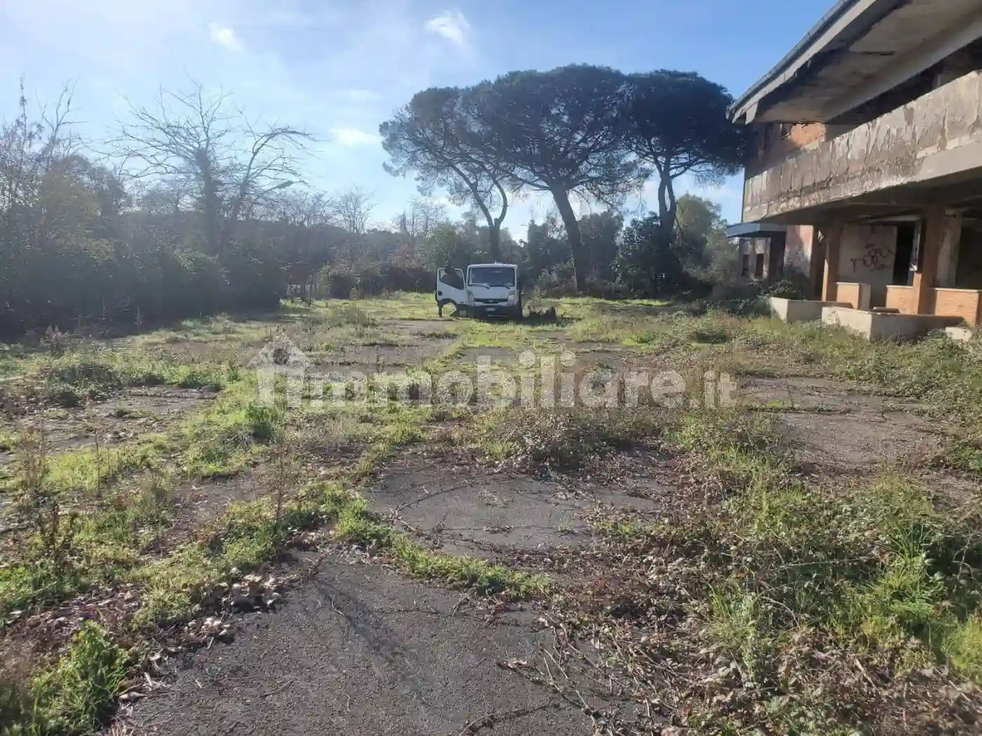 Palazzo - Edificio - foto 2