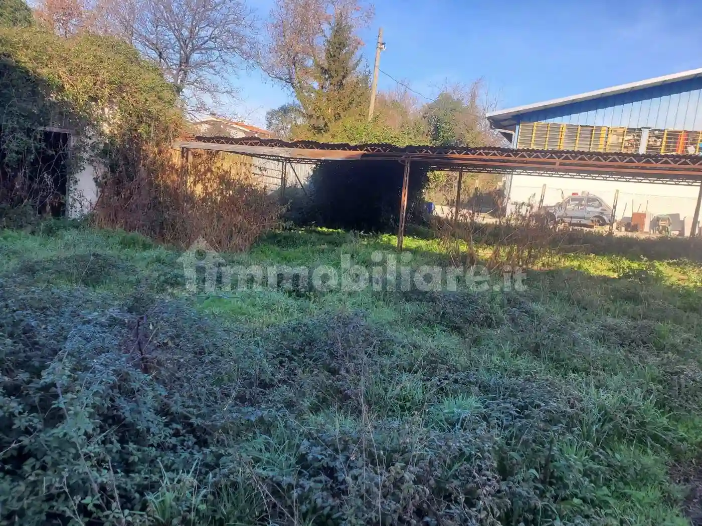 Palazzo - Edificio - foto 5