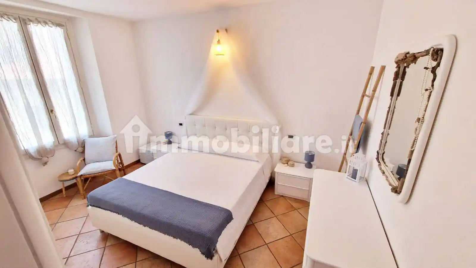 Appartamento in affitto a Como