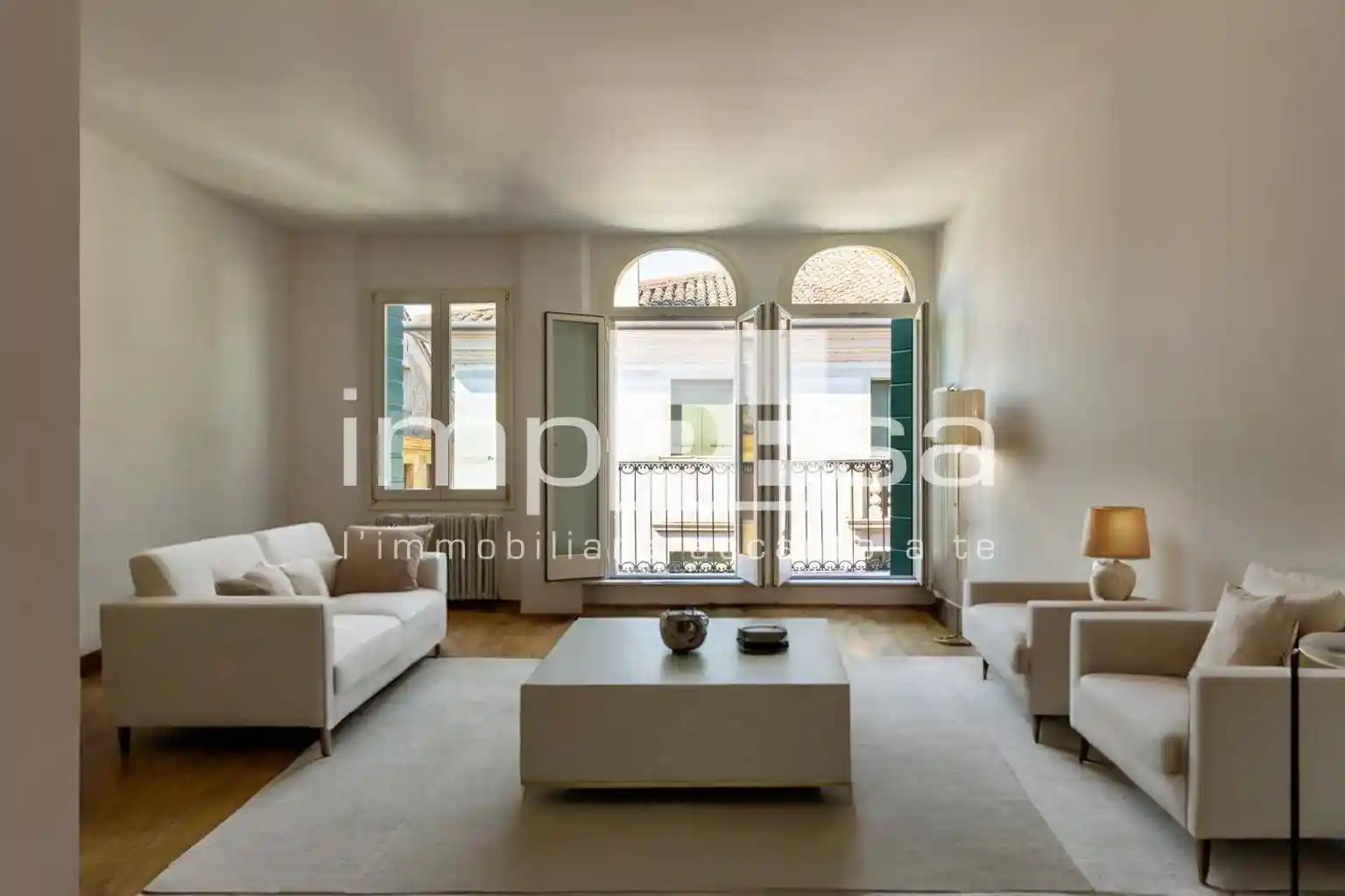 Appartamento in vendita a Treviso