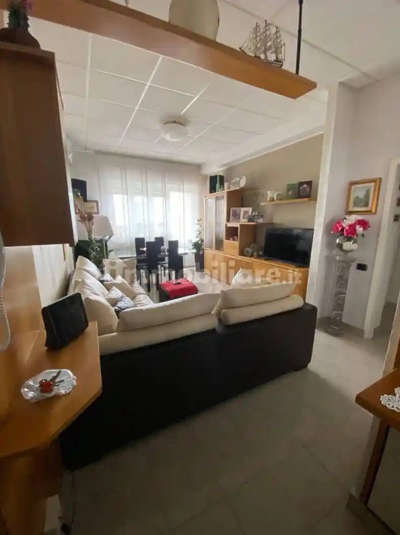 Appartamento in vendita a Monza