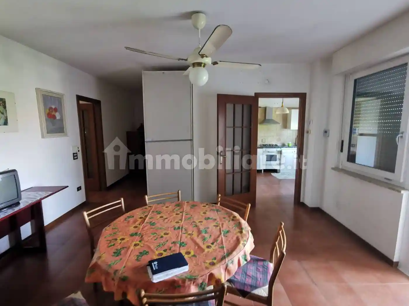 Trilocale via C. Amirante, Soverato Marina, Soverato - foto 3