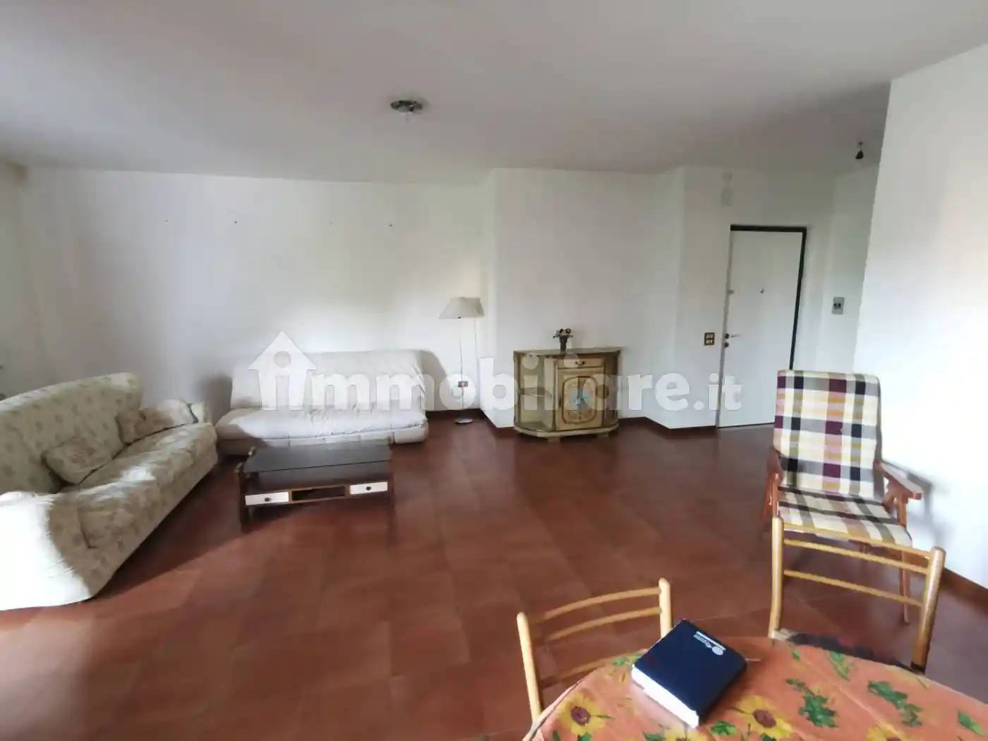 Trilocale via C. Amirante, Soverato Marina, Soverato - foto 5