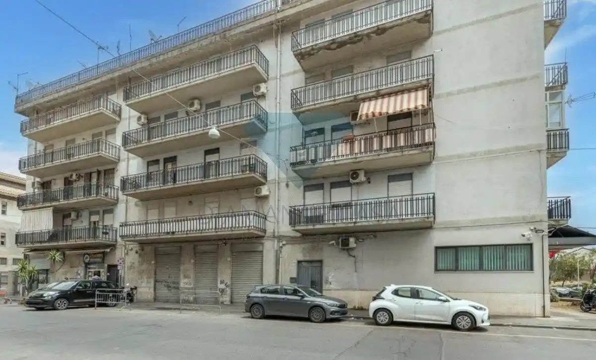 Appartamento in vendita a Catania