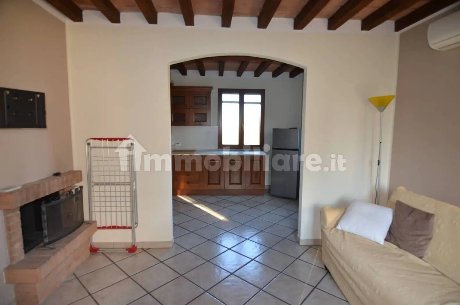 Appartamento in affitto a Modena