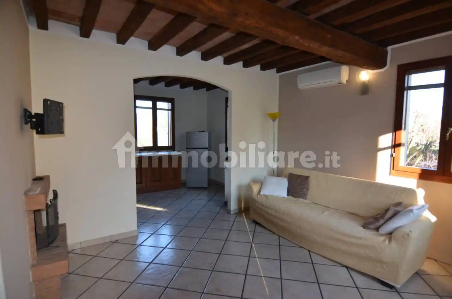 Quadrilocale via d'Avia Sud, Villaggio Giardino, Modena - foto 2