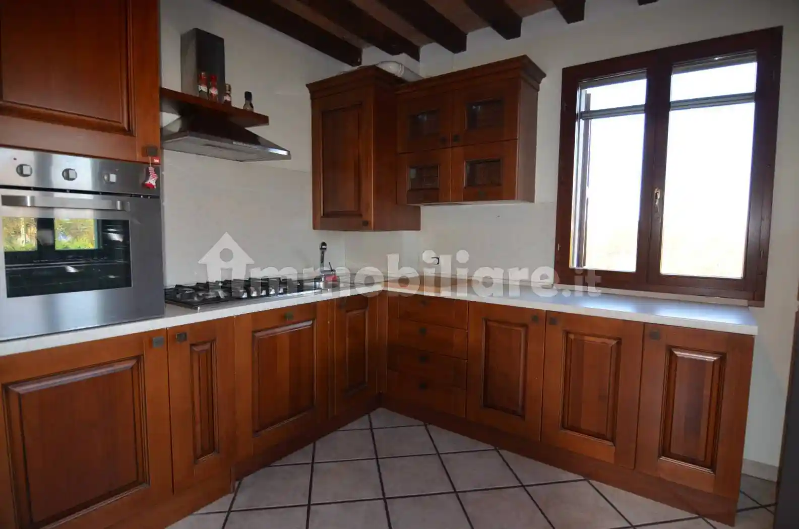 Quadrilocale via d'Avia Sud, Villaggio Giardino, Modena - foto 4