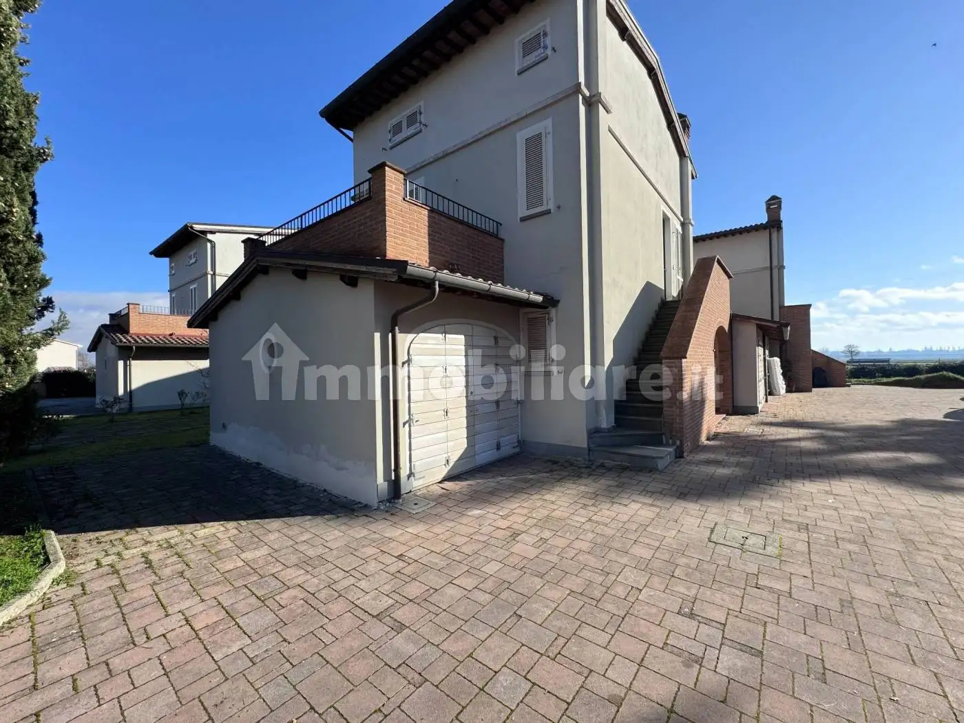 Appartamento in affitto a Foiano della Chiana