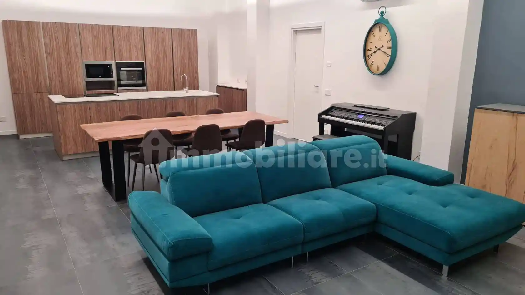 Appartamento in vendita a Cremona