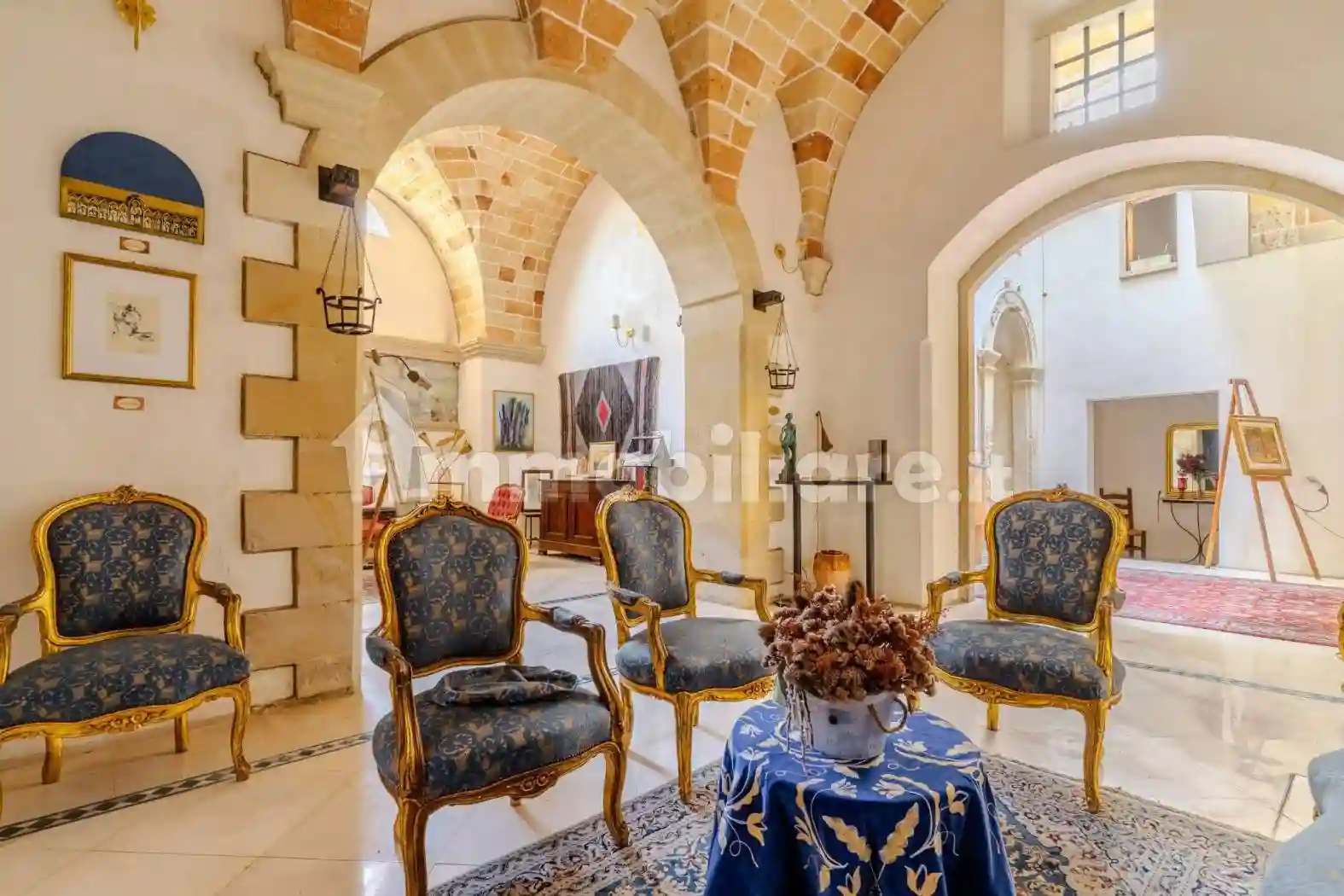 Palazzo - Edificio - foto 4