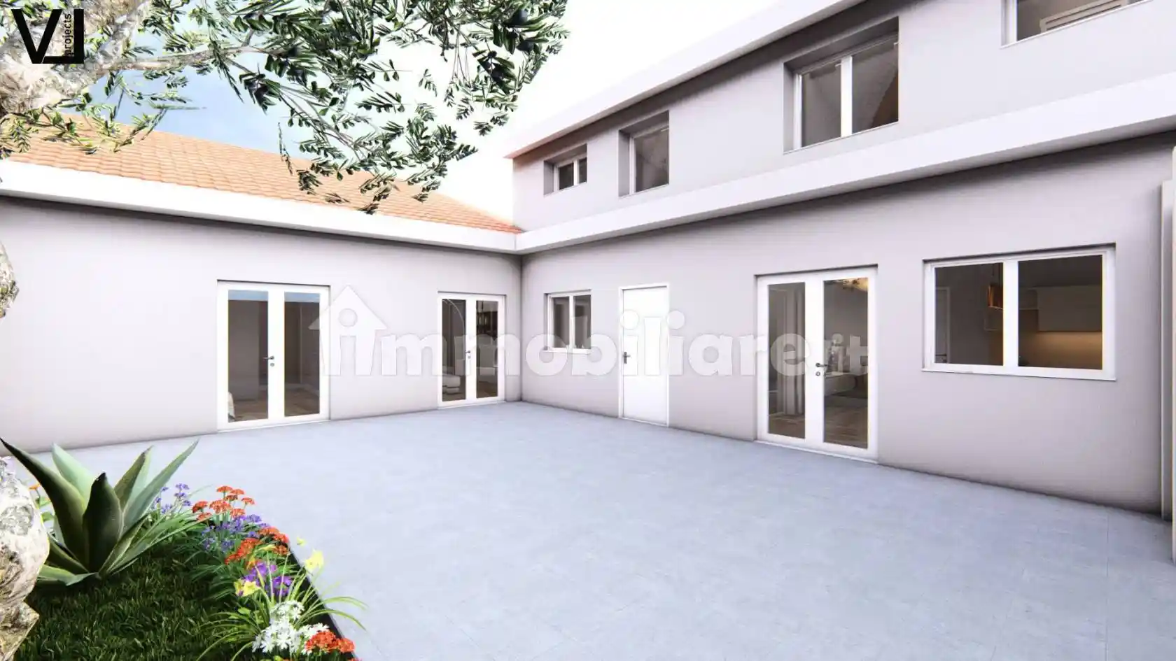 Villa in vendita a Acireale