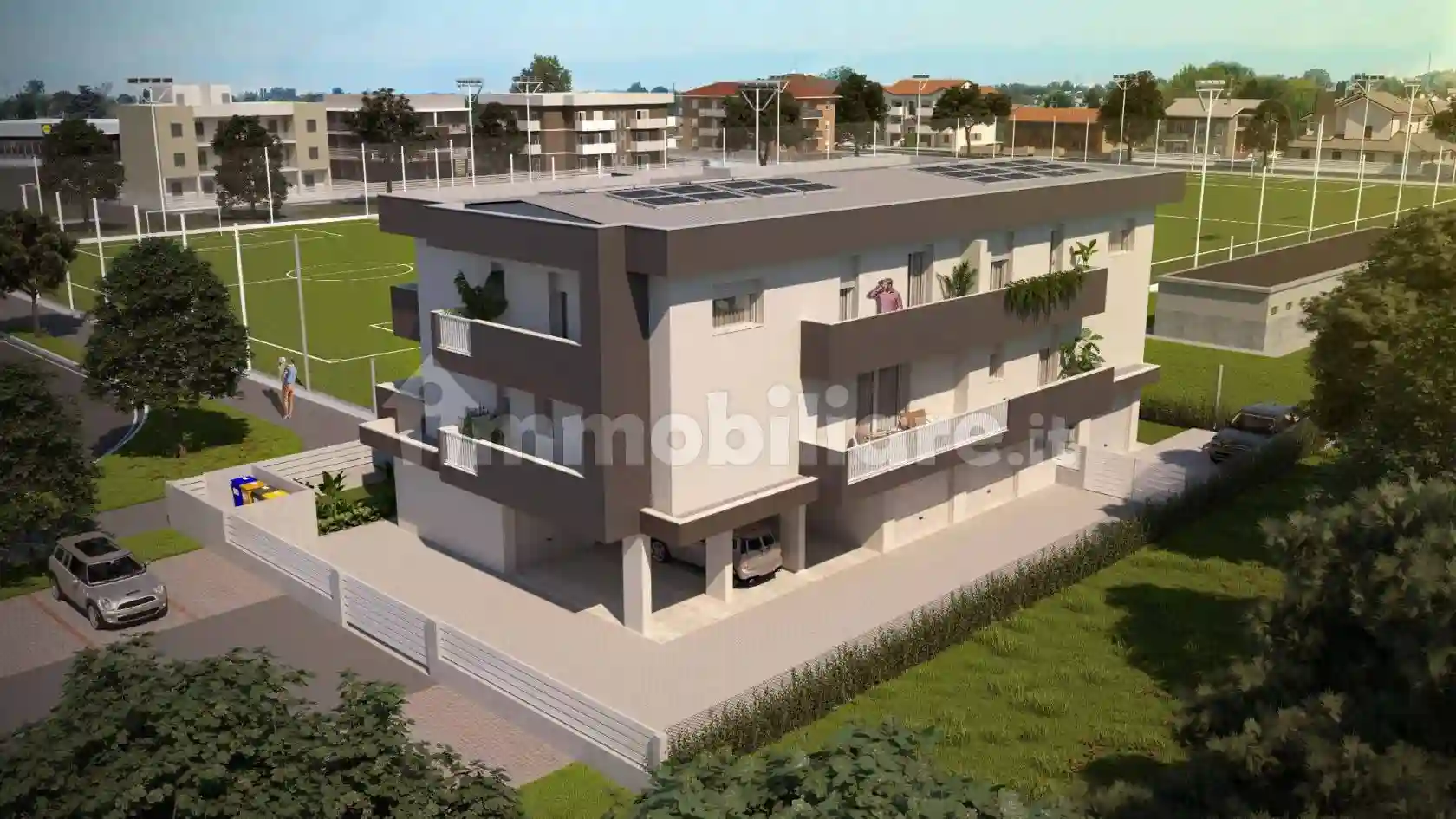 Appartamento - foto 2