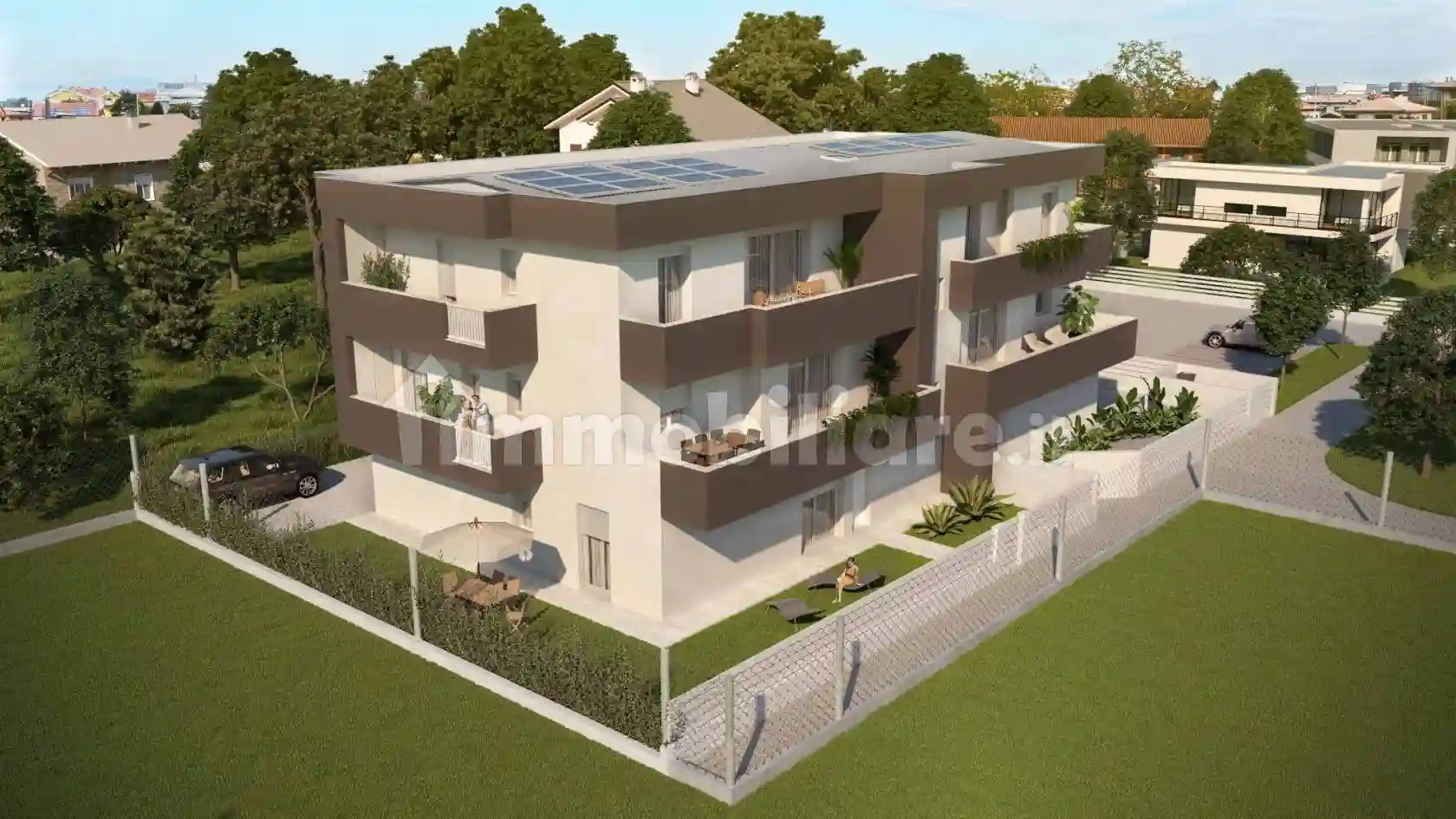 Appartamento - foto 3