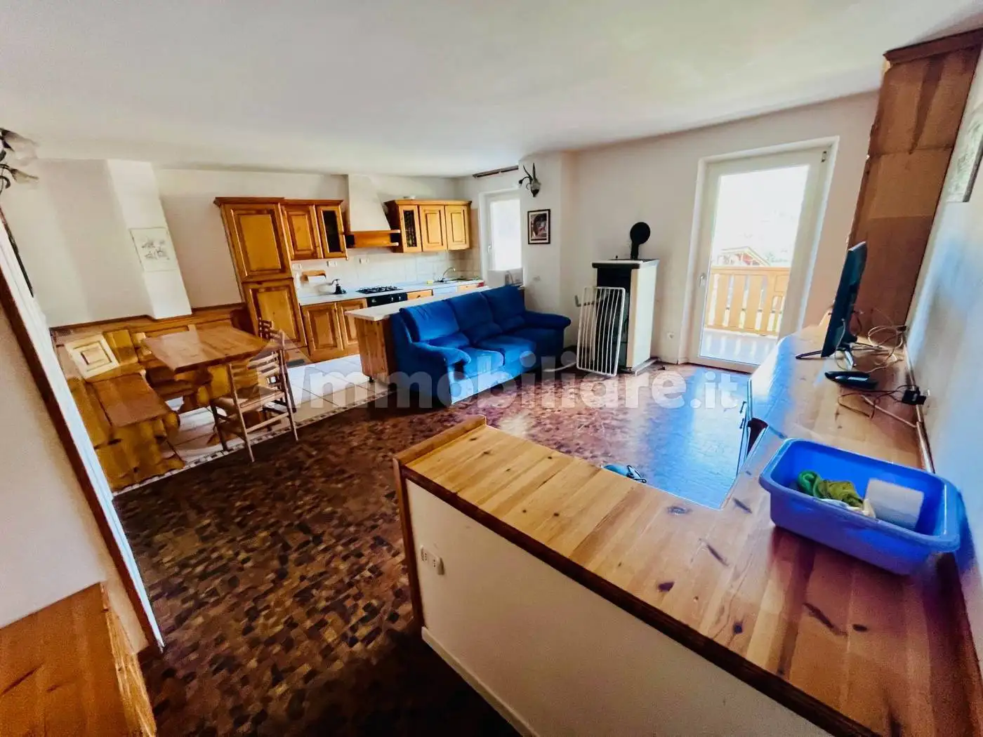 Appartamento in vendita a Fiavè