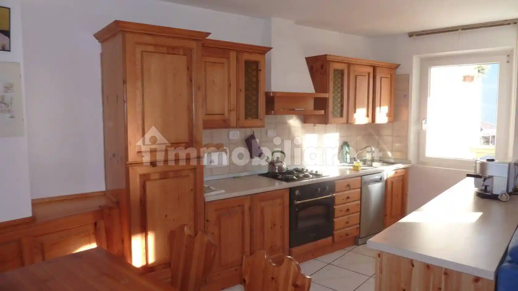 Quadrilocale frazione Stumiaga, Stumiaga, Fiavè - foto 4