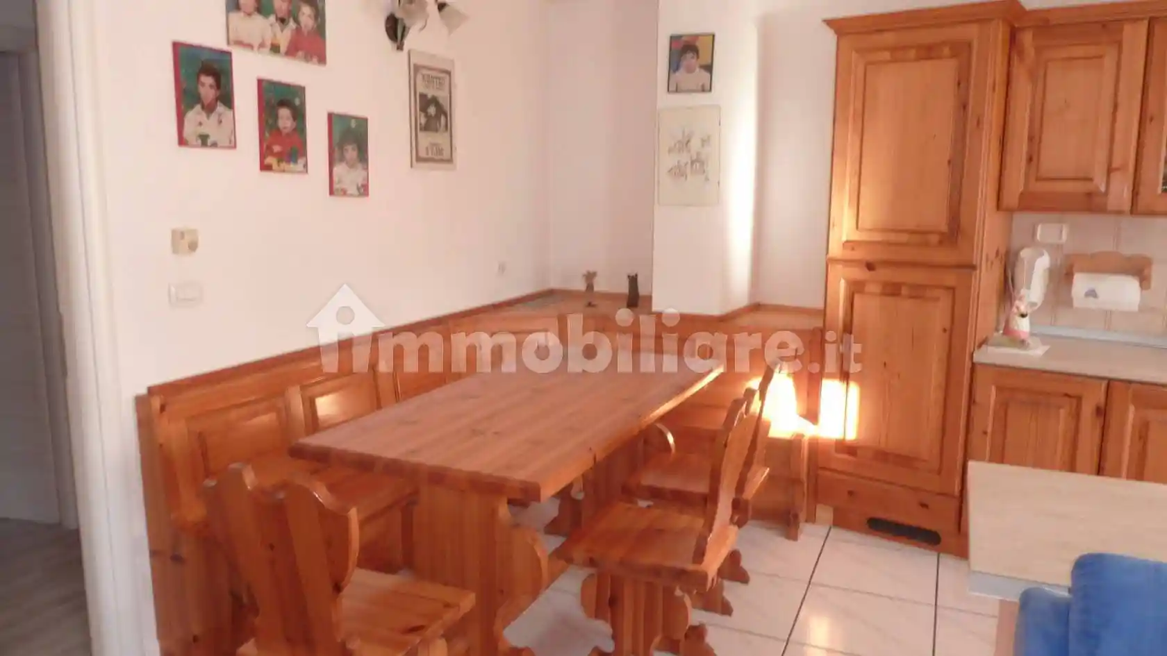 Quadrilocale frazione Stumiaga, Stumiaga, Fiavè - foto 5